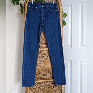 A.P.C. Petit New Standard Jean